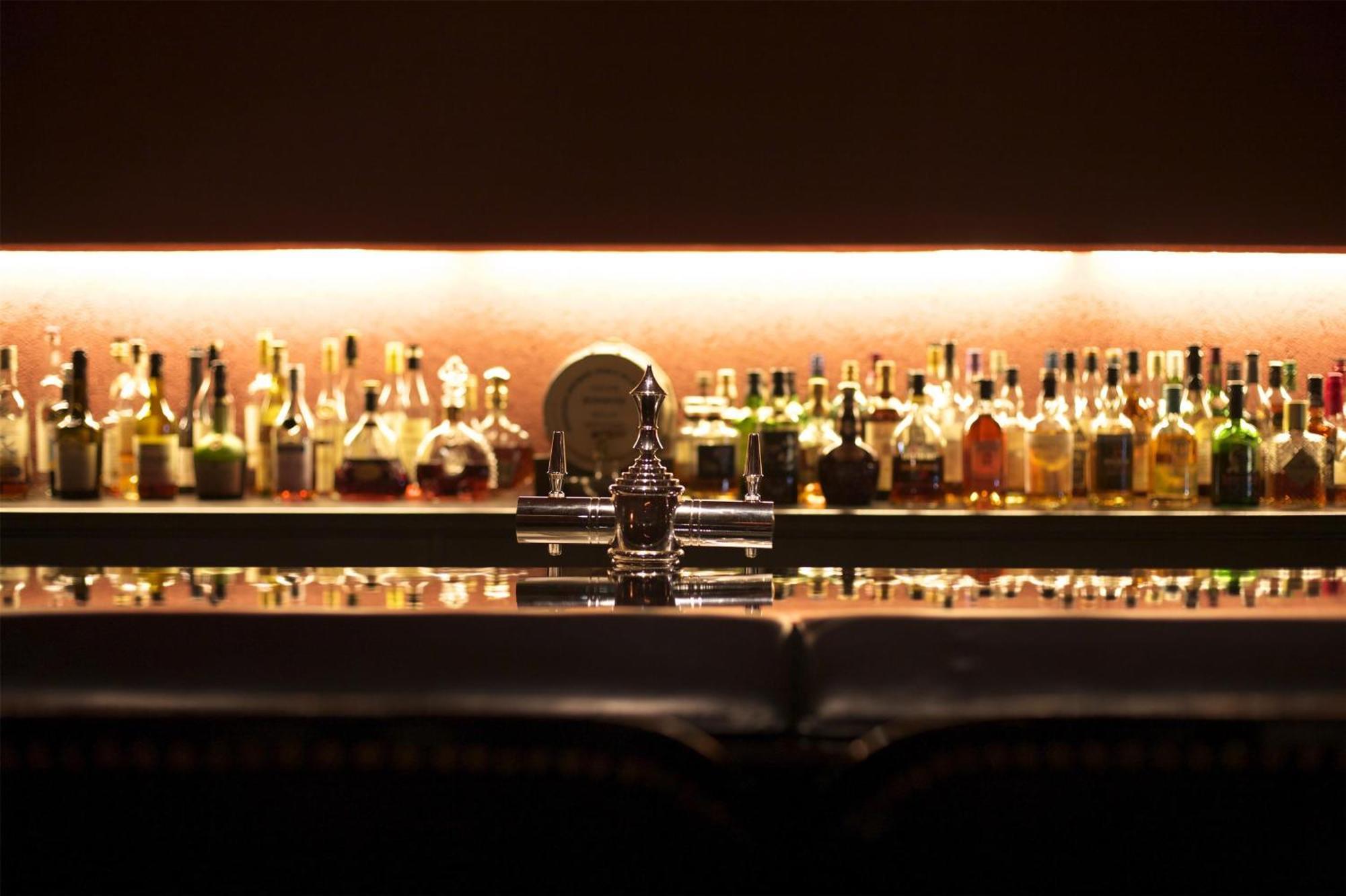 东京凯悦酒店 酒店