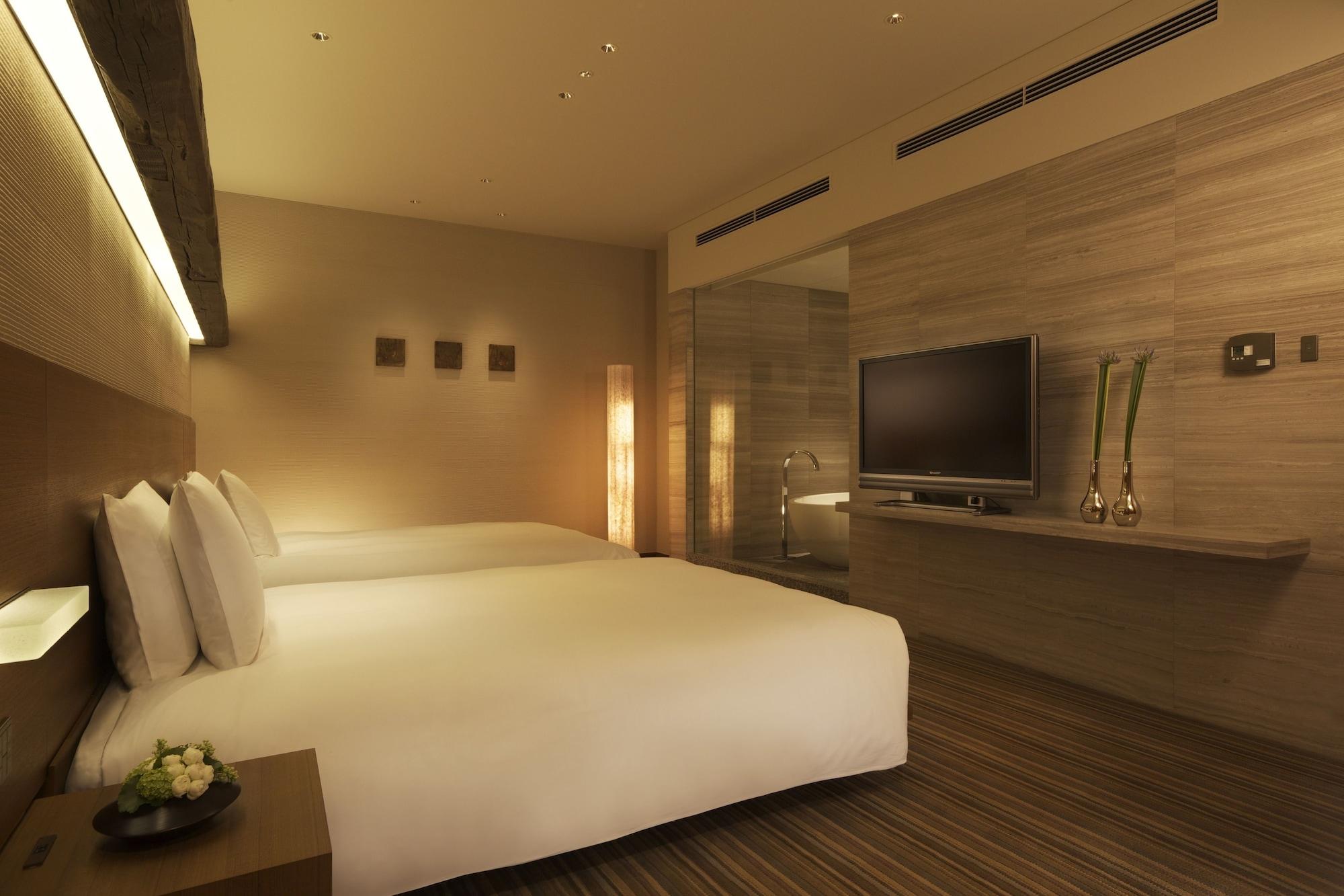 ไฮแอท รีเจนซี่ โรงแรม 4*