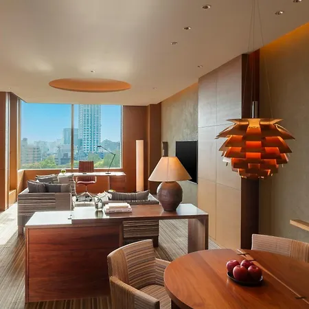 Hyatt Regency Tokyo Hotel Exterior photo