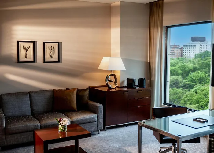 Hyatt Regency Tokyo