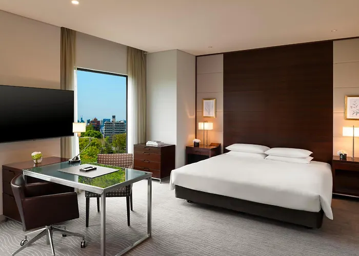 Hyatt Regency Tokyo