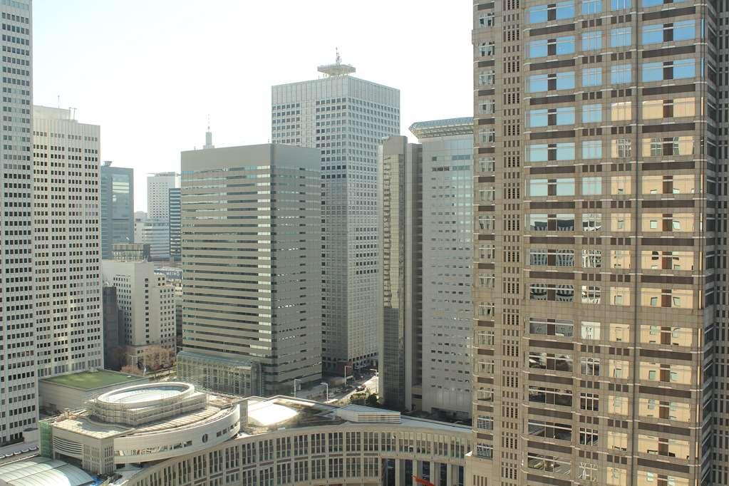 东京凯悦酒店 東京都