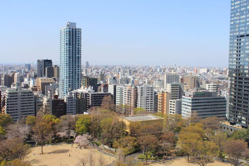 酒店 东京凯悦酒店 東京都