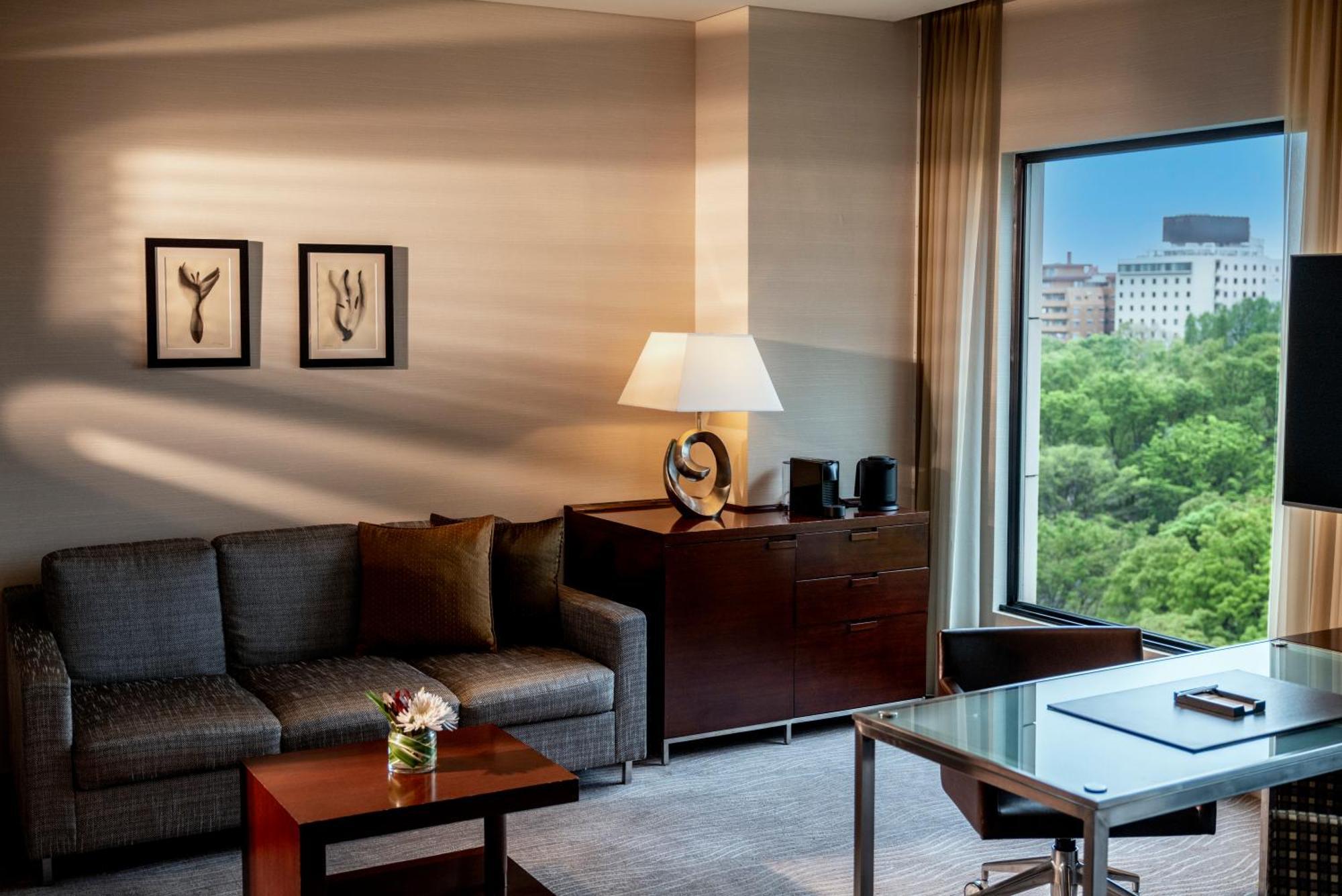 Hyatt Regency 4* Tokyo