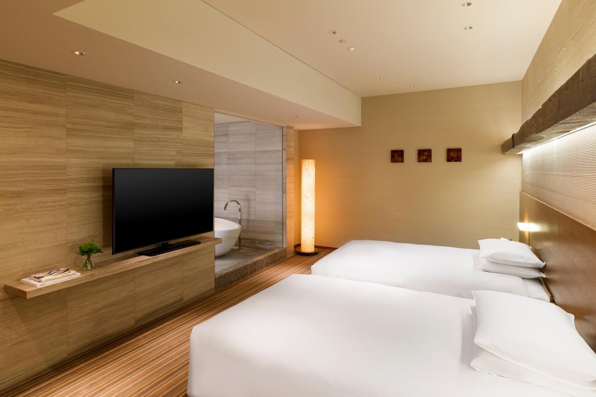Hotel Hyatt Regency Tokyo