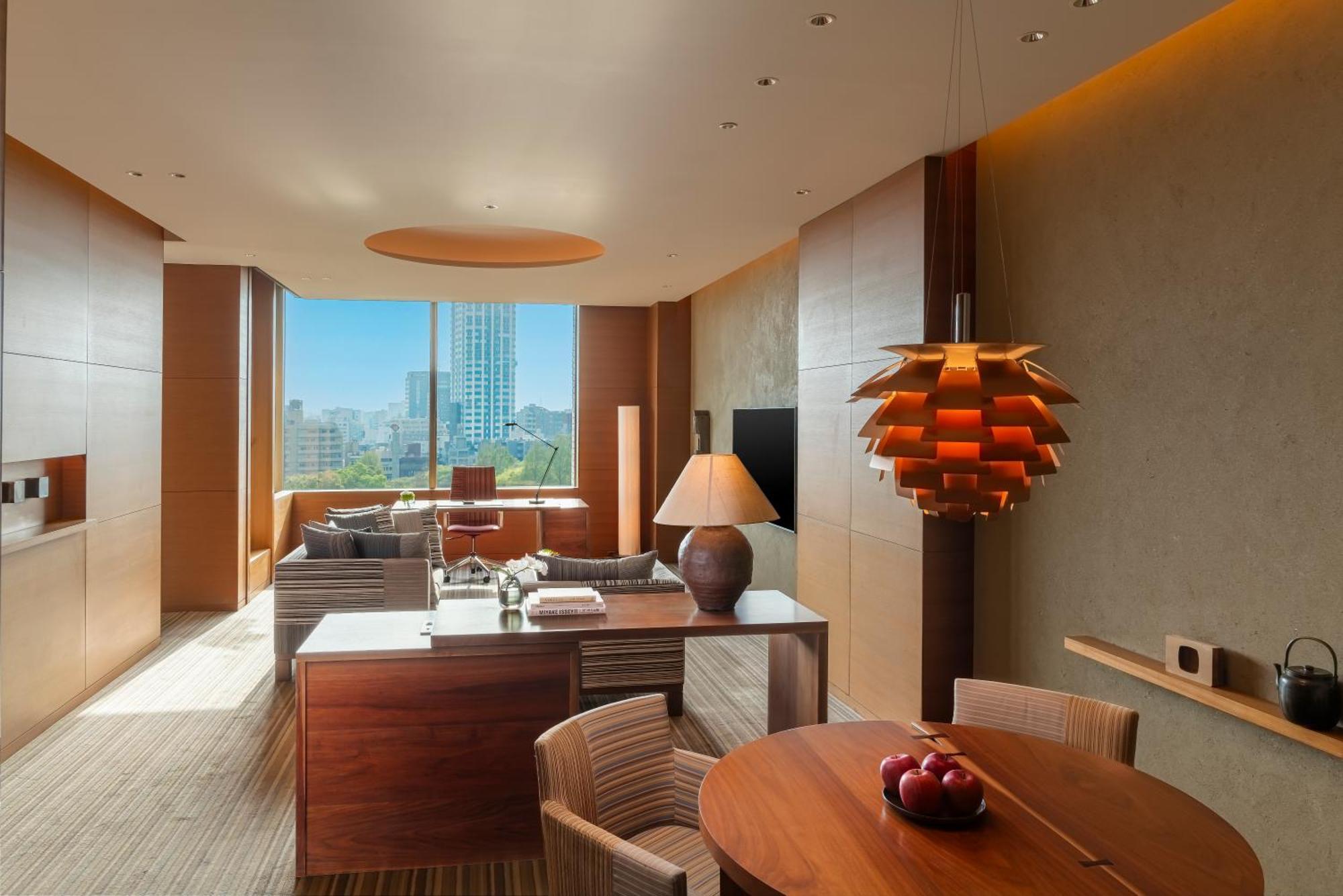 Hyatt Regency Tokyo