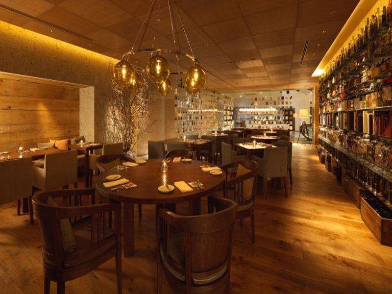 东京凯悦酒店 酒店 東京都