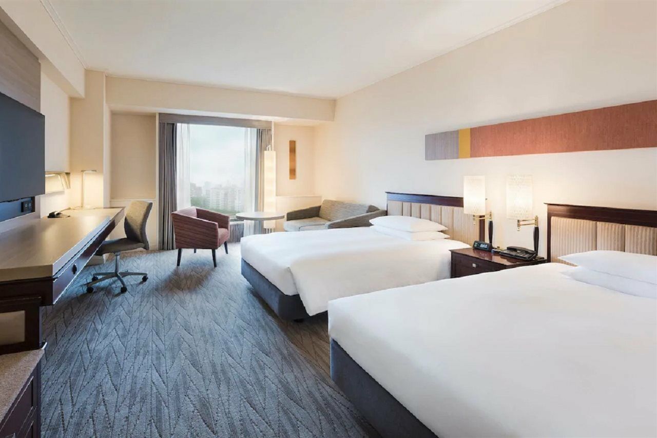 Hyatt Regency 4*