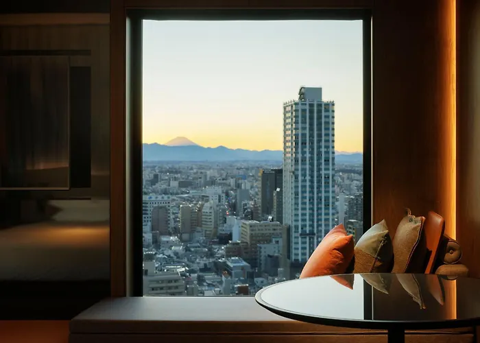 Hyatt Regency Tokyo