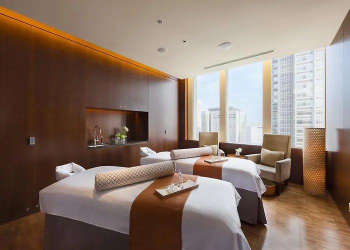 Hyatt Regency Tokyo