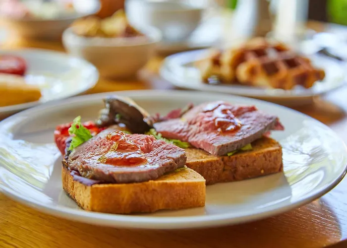東京凱悅飯店