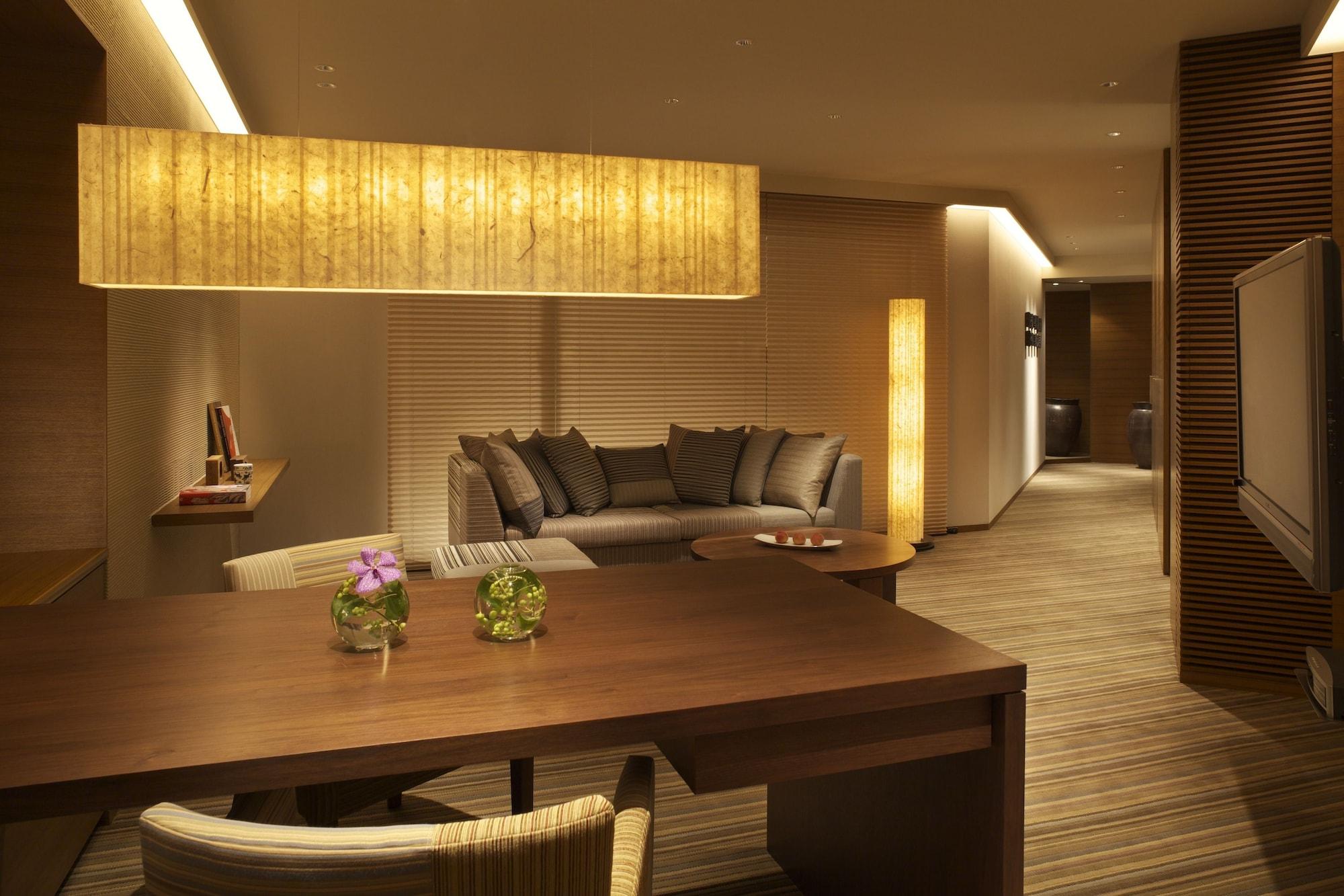Hyatt Regency 东京