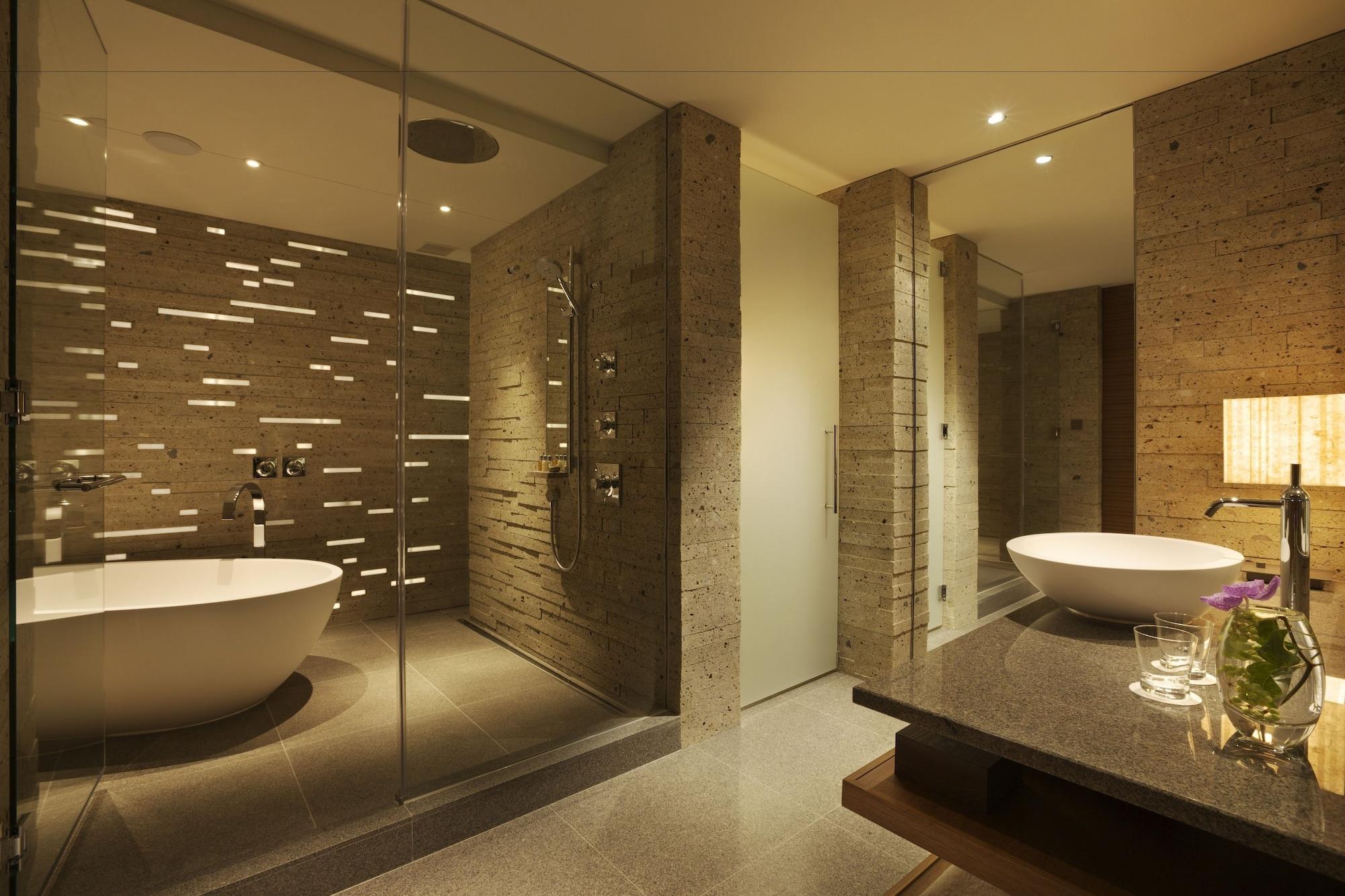 酒店 Hyatt Regency 东京