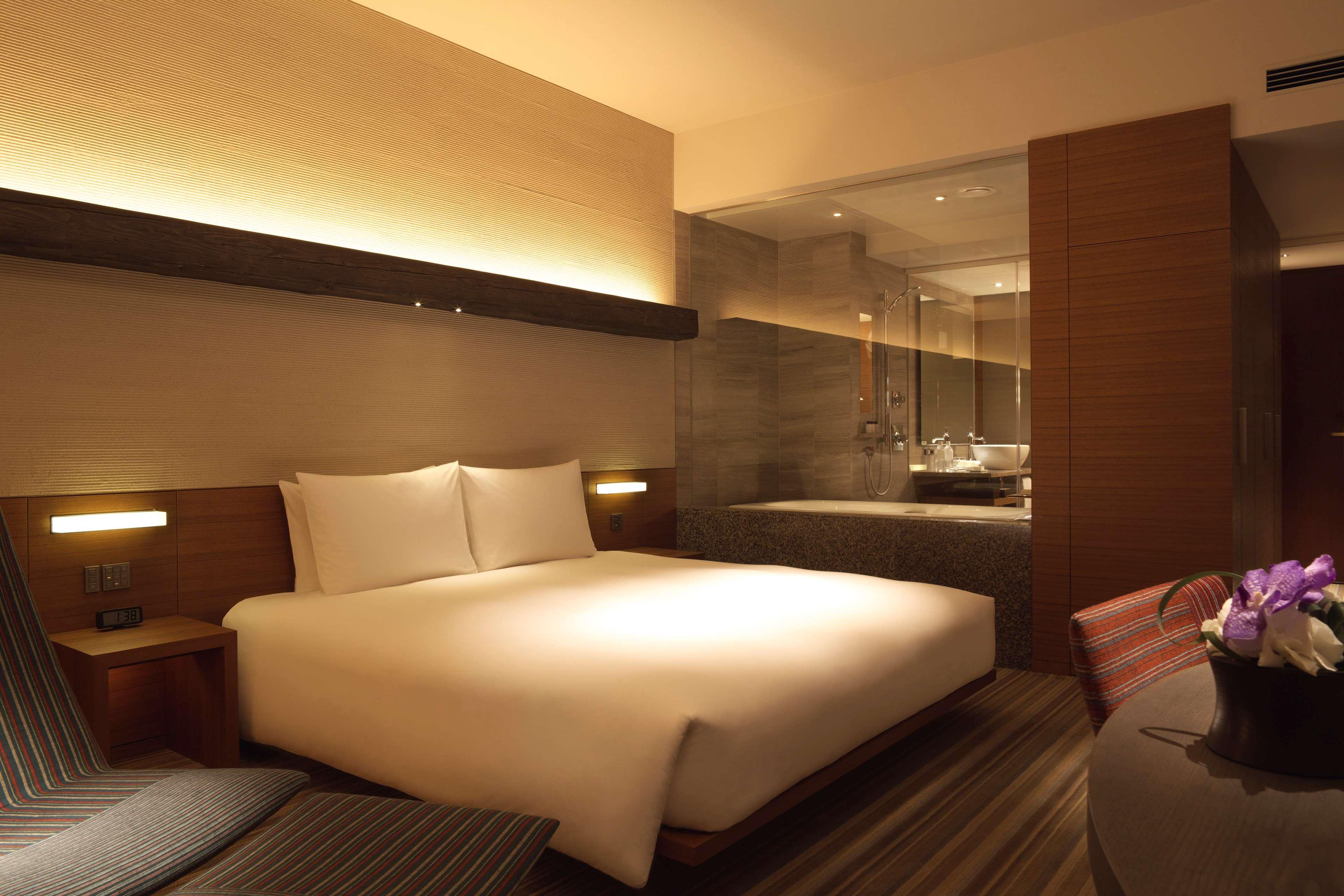 Hyatt Regency 东京
