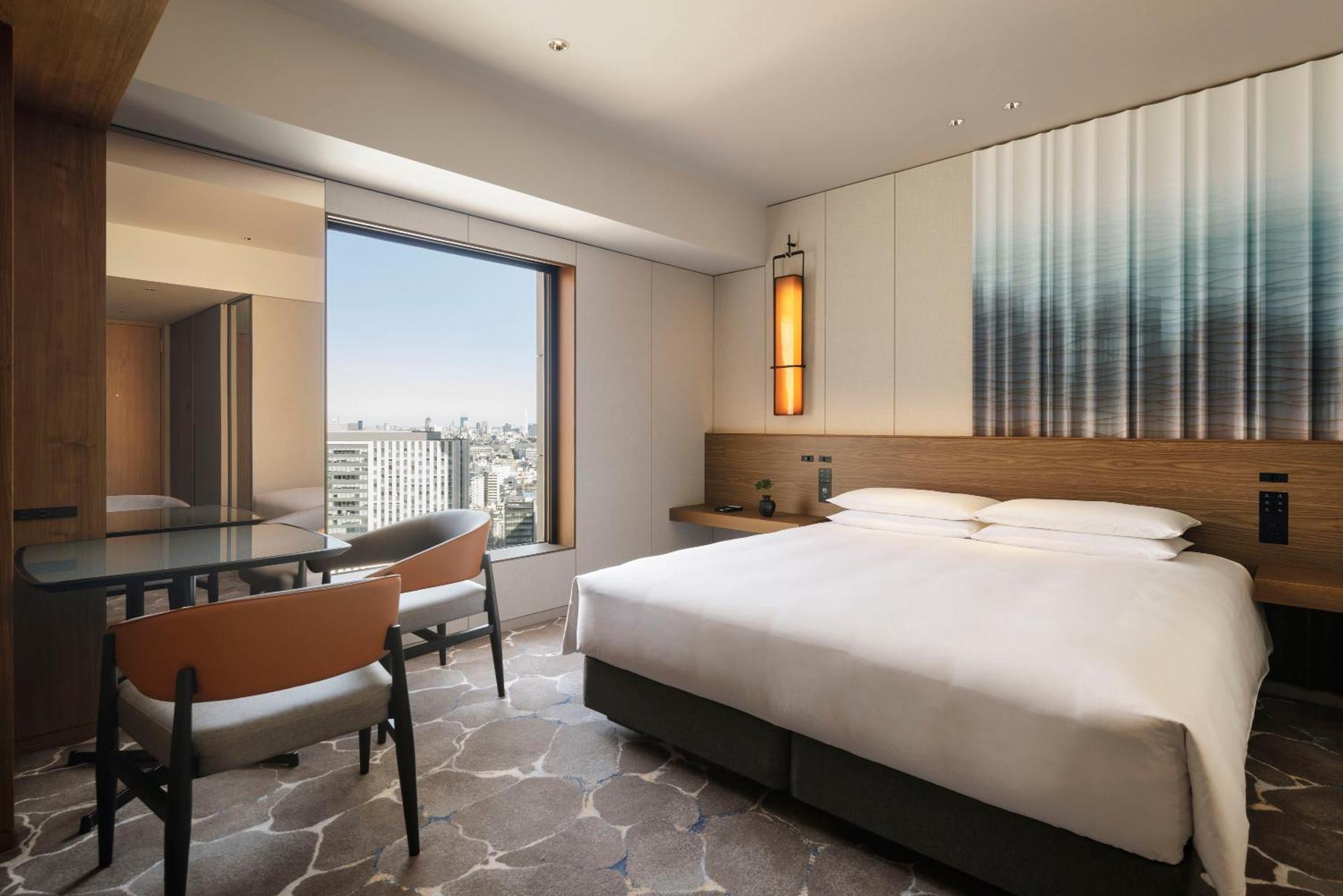 酒店 Hyatt Regency 4*
