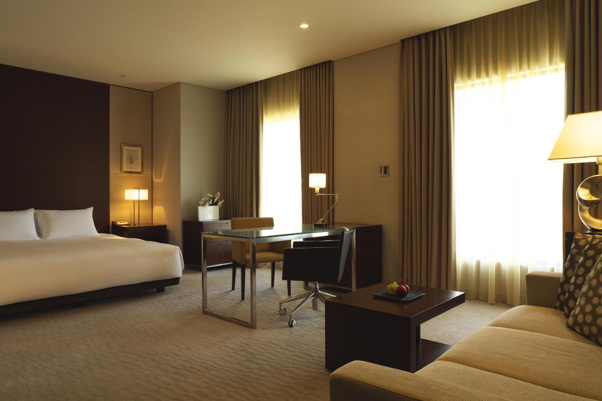酒店 Hyatt Regency