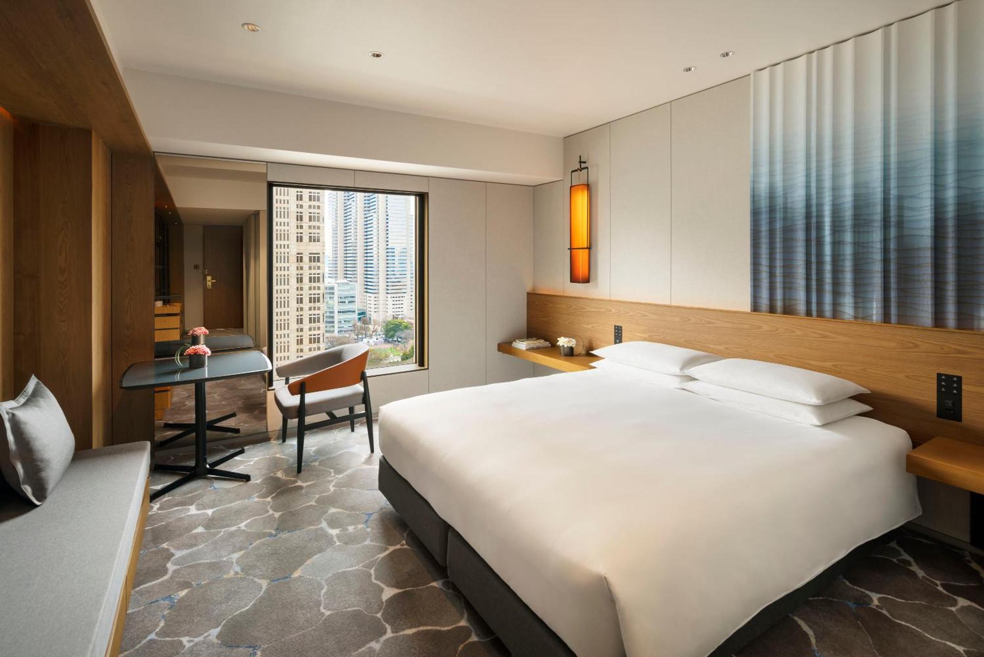酒店 Hyatt Regency 4*