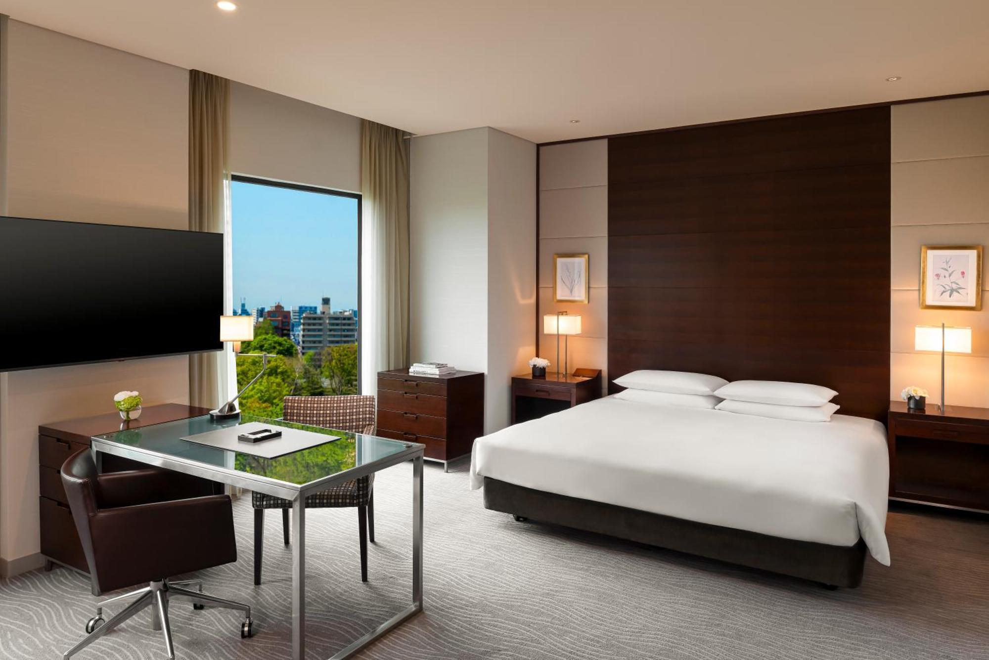 酒店 Hyatt Regency 4*