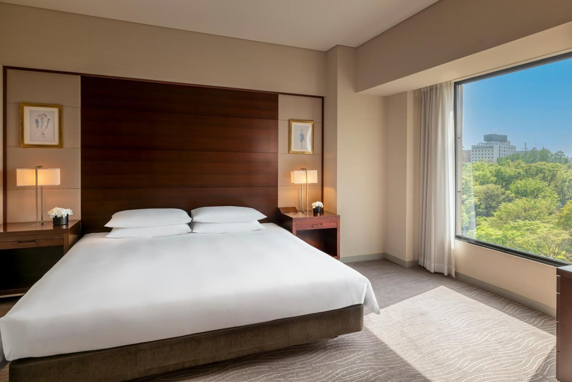 Hyatt Regency 酒店 4*