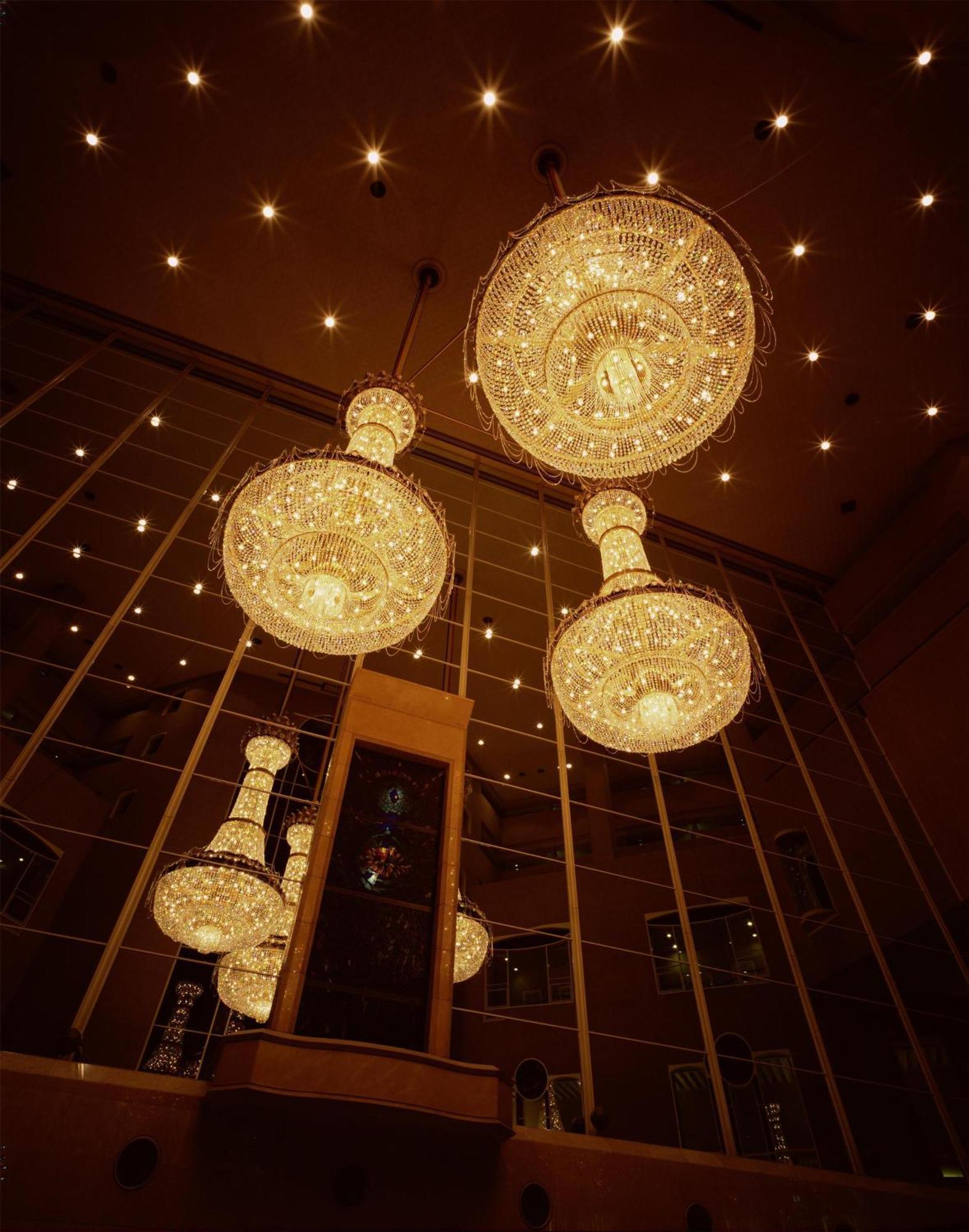 Hyatt Regency 酒店 4*