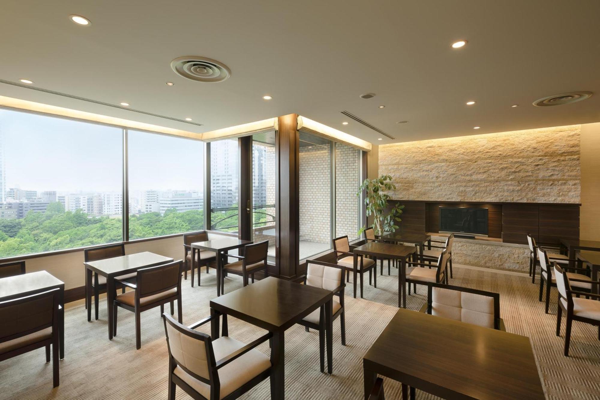 Hyatt Regency 东京