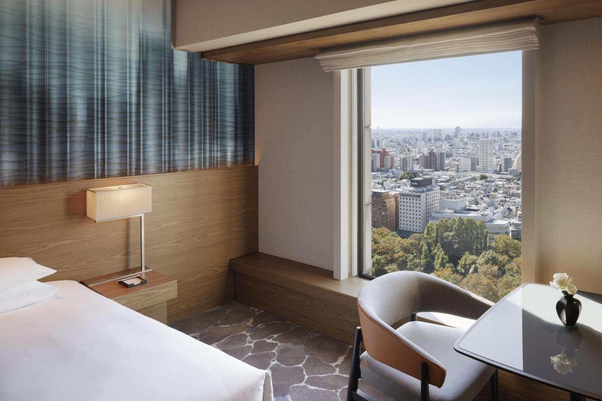 Hyatt Regency 4*