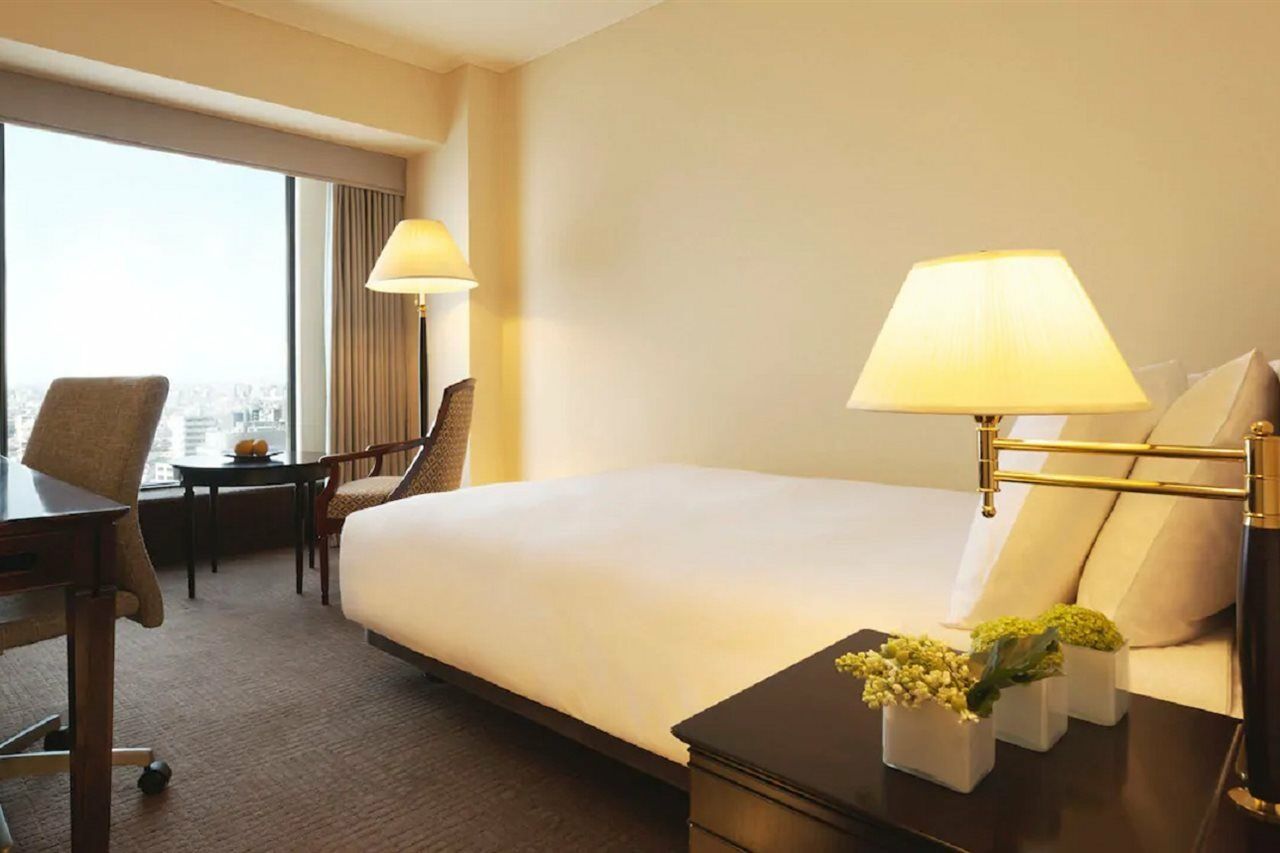 Hyatt Regency 酒店 东京